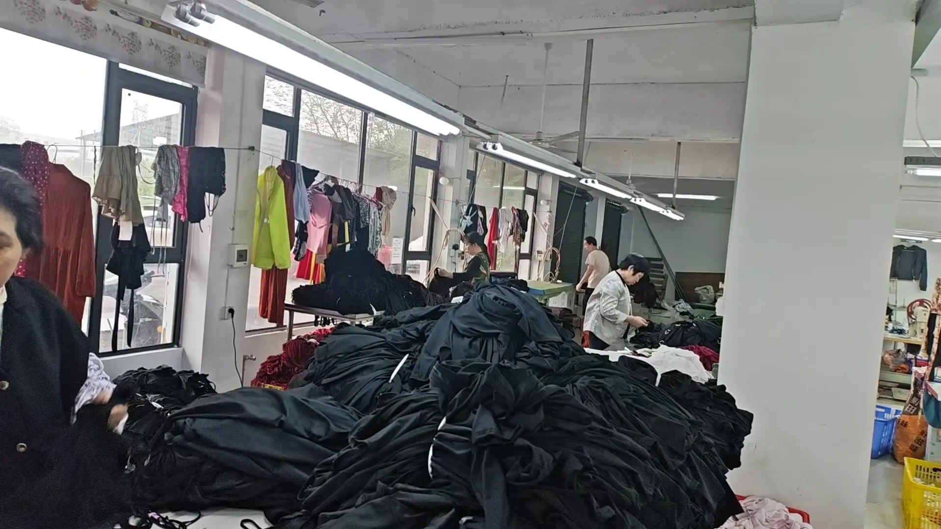 Quality checking process