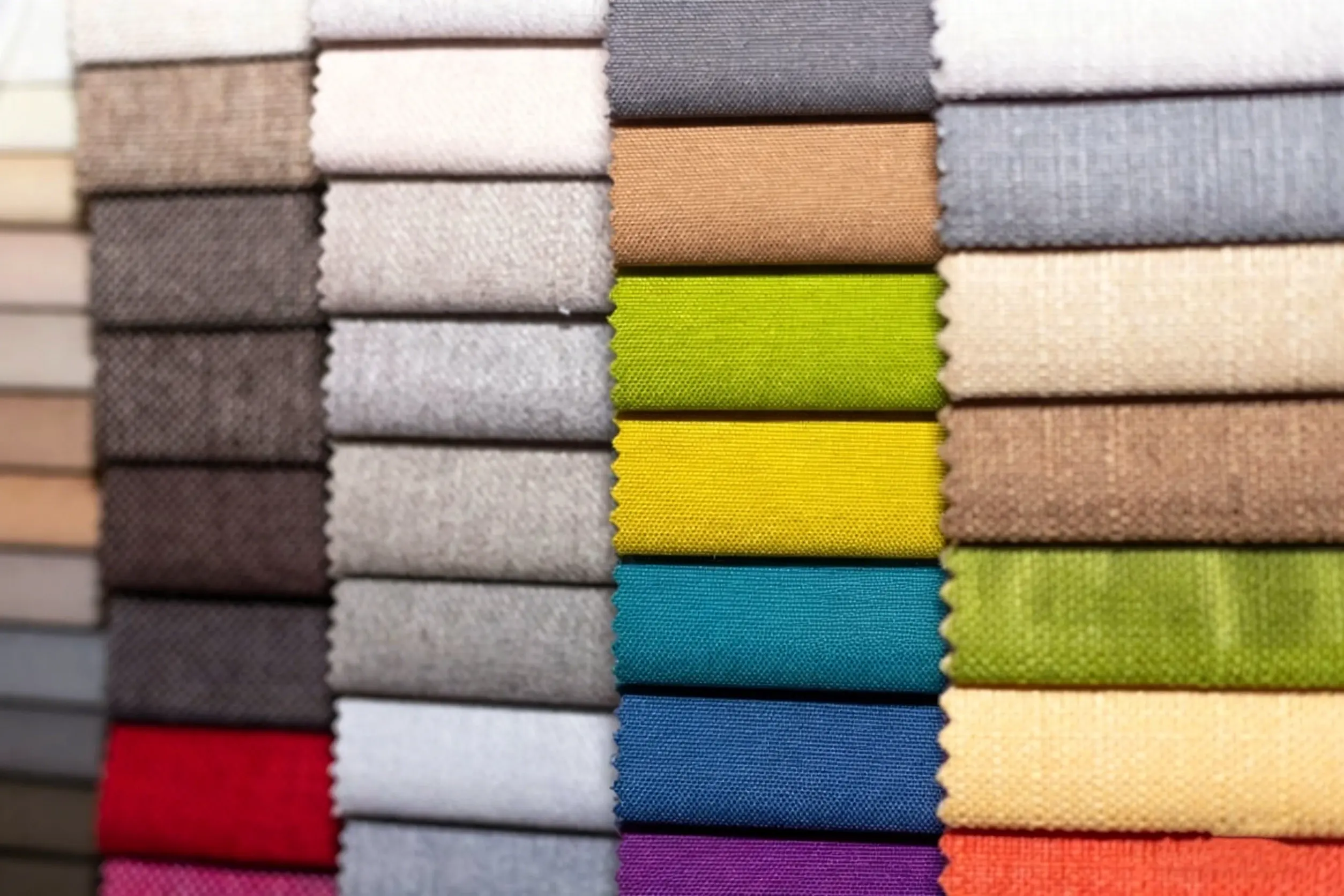 Custom Fabric
