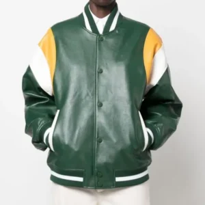 Custom Bomber Jacket OEM Streetwear Supplier China