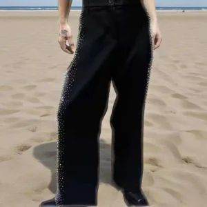 Custom Pants Manufacturer OEM ODM Clothing Factory