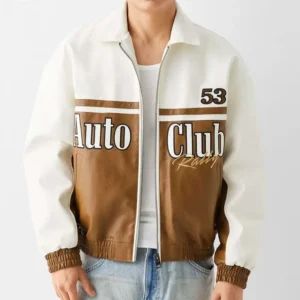 Custom Jacket Manufacturer OEM ODM Clothing Factory