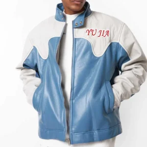 Custom high-quality thickened printed LOGO jacket