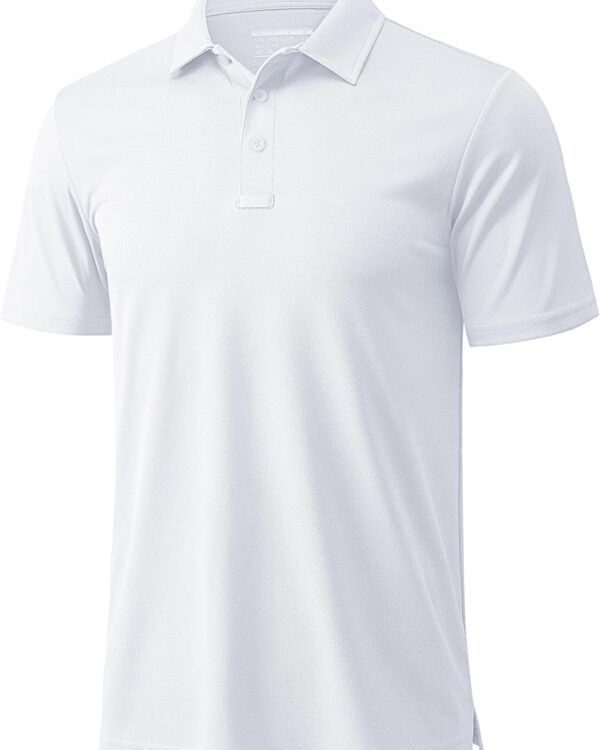 Customized tennis polo shirt supplier