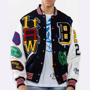 Clothing Factory For Custom Jacket Bulk Orders