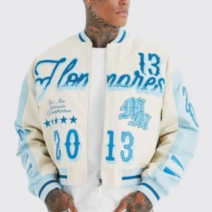 Custom Jacket Manufacturer For Startup Brands