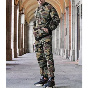 Custom Tracksuit Factory Providing Brand Solutions