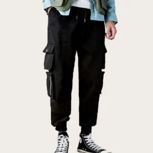 Private Label Pants Supplier For Fashion Brands