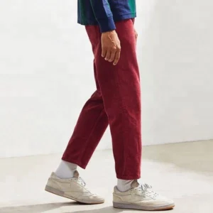 Clothing Factory For Custom Pants Bulk Orders