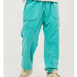 OEM ODM Custom Pants Supplier From China