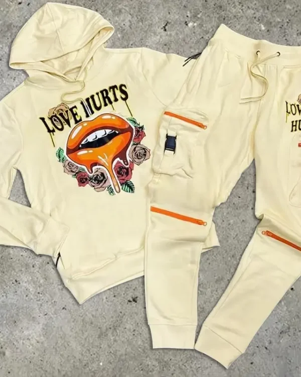 OEM Tracksuits Factory Offering Bulk Production
