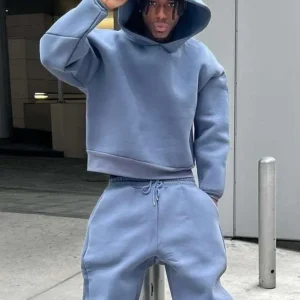 Private Label Tracksuit Supplier in China