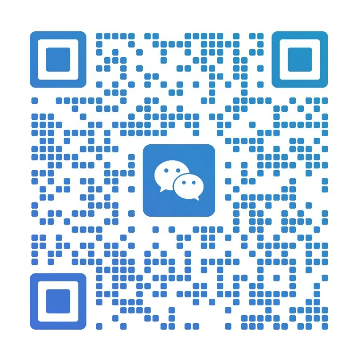 WeChat QR Code